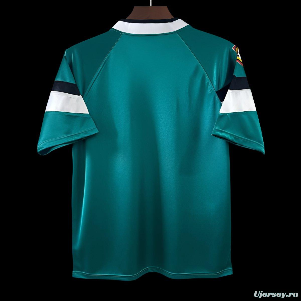 Retro 97/98 Hamburg SV Third Jersey