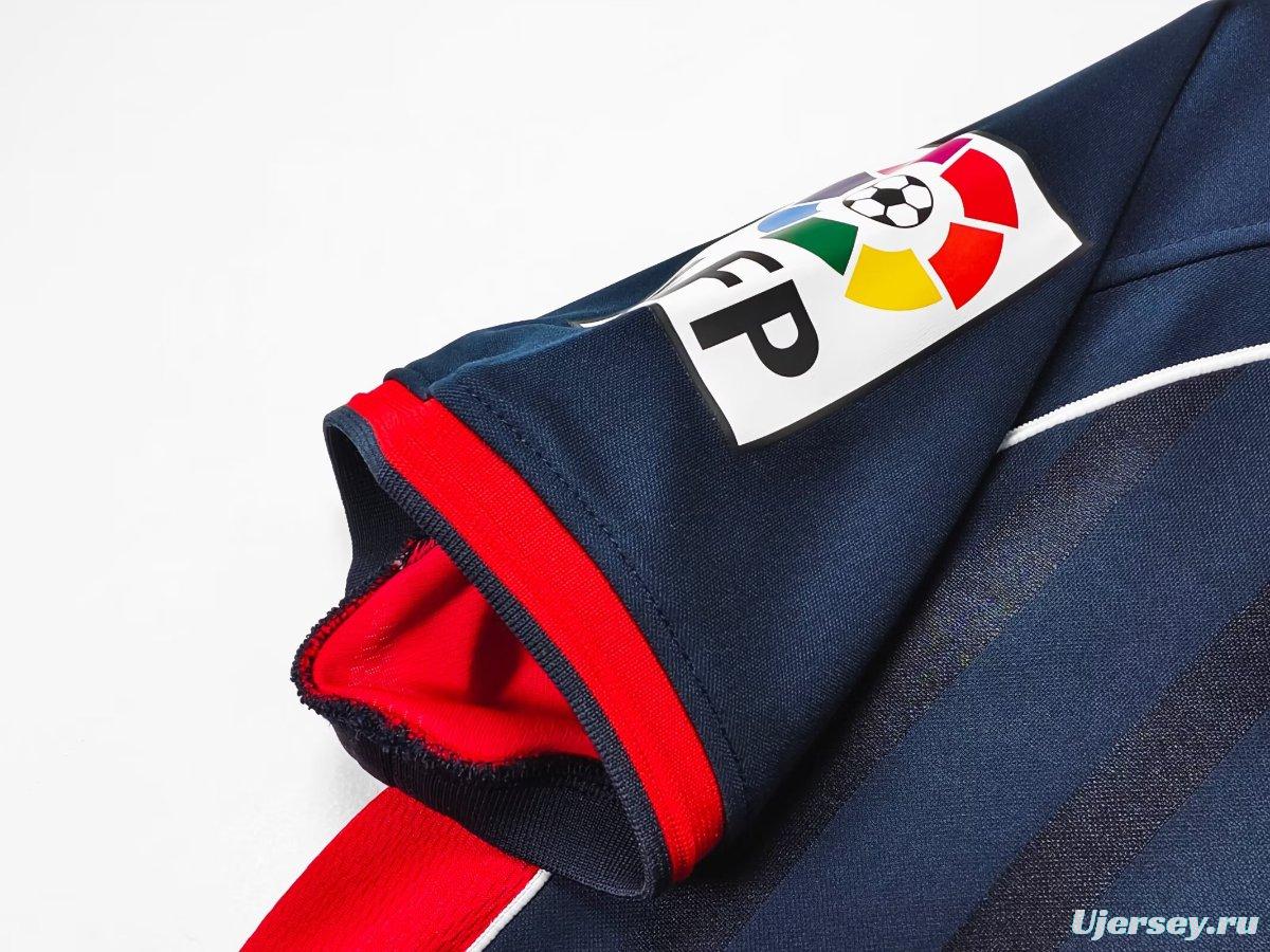 Retro 01/02 Celta Away Jersey