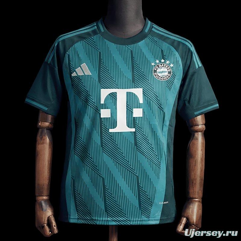 25/26 Bayern Munich Special Edition Jersey
