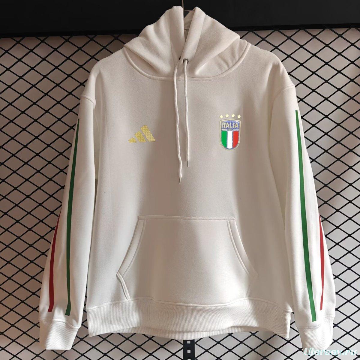 2026 ITALY Hoodie 9 Colors