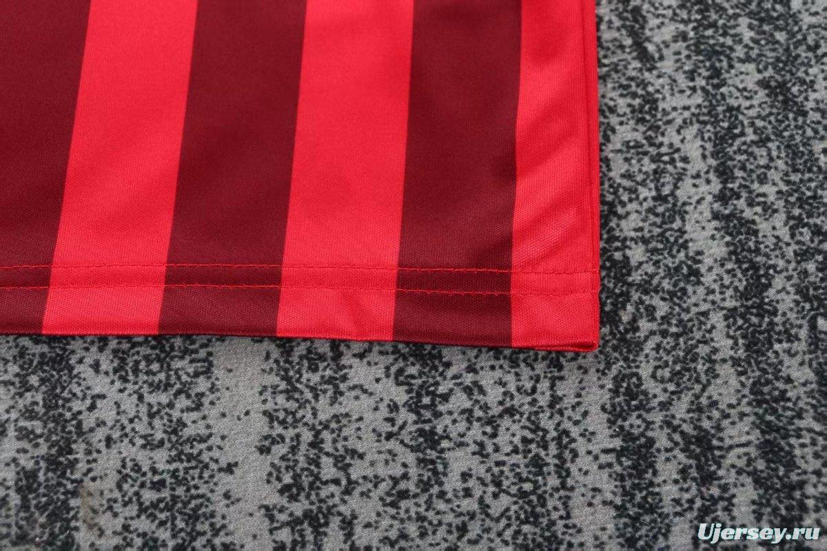 Retro Kids 1998 England Away Jersey