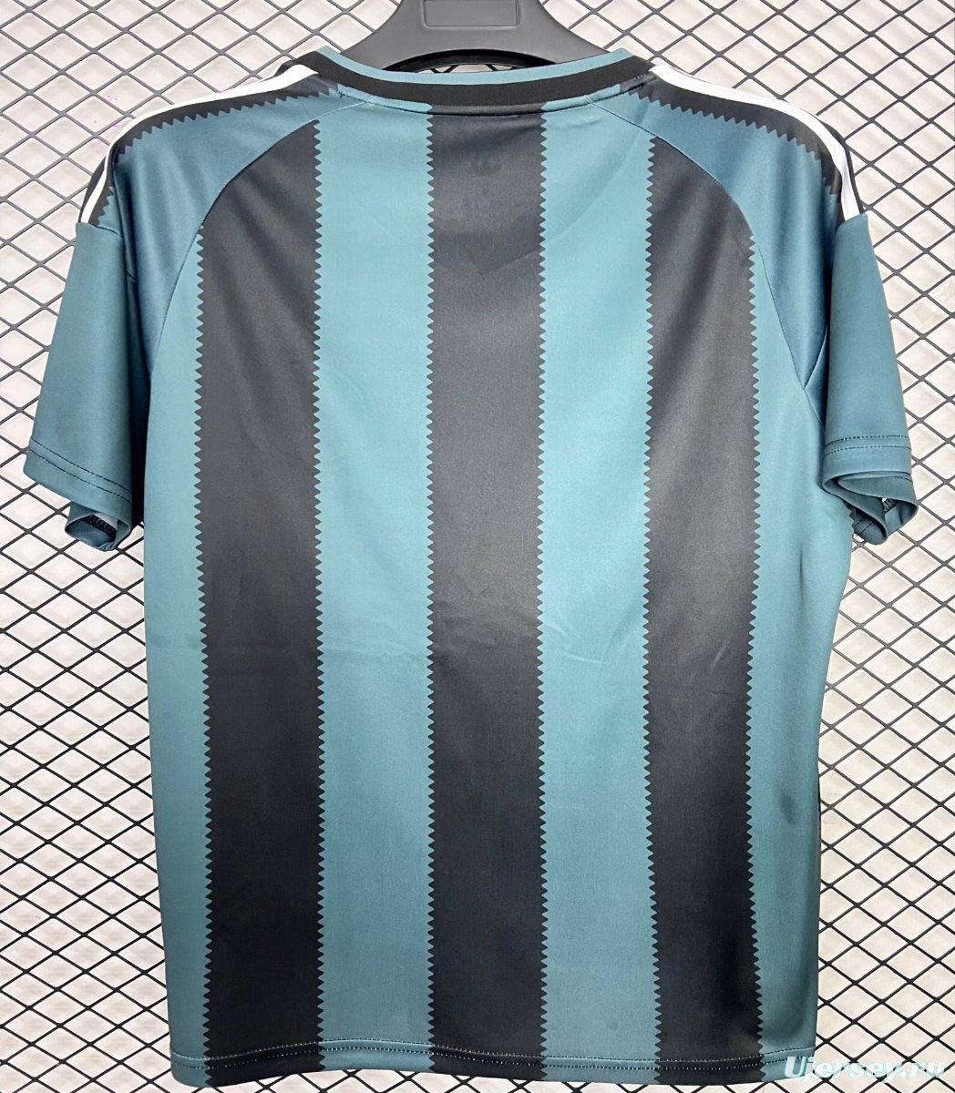 26/27 Celtic Away Jersey