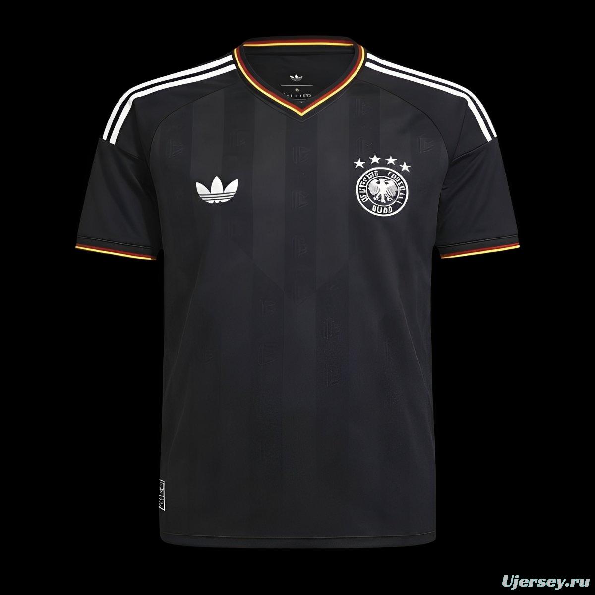 2026 Mens Germany World Cup Special Jersey