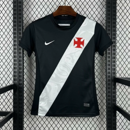 2026/27 Womens Vasco Da Gama Home Jersey