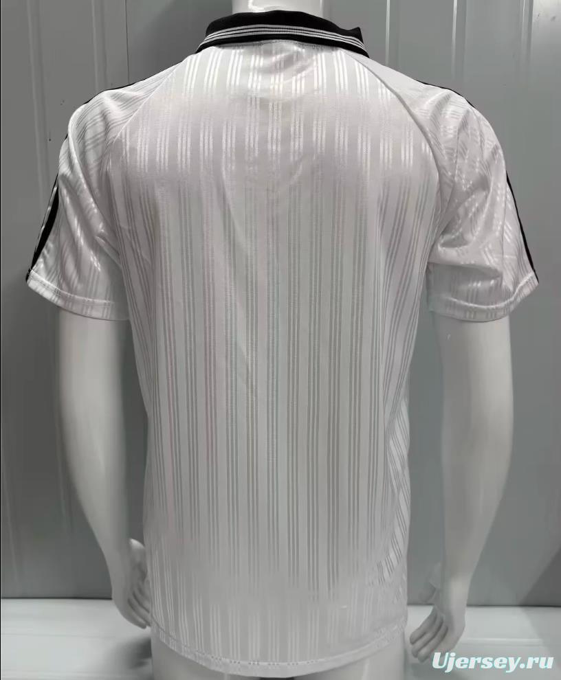 Retro 96/97 Besiktas Home Jersey