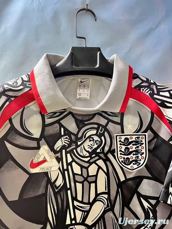 2026 Nike x Palace x England World Cup Collab Jersey