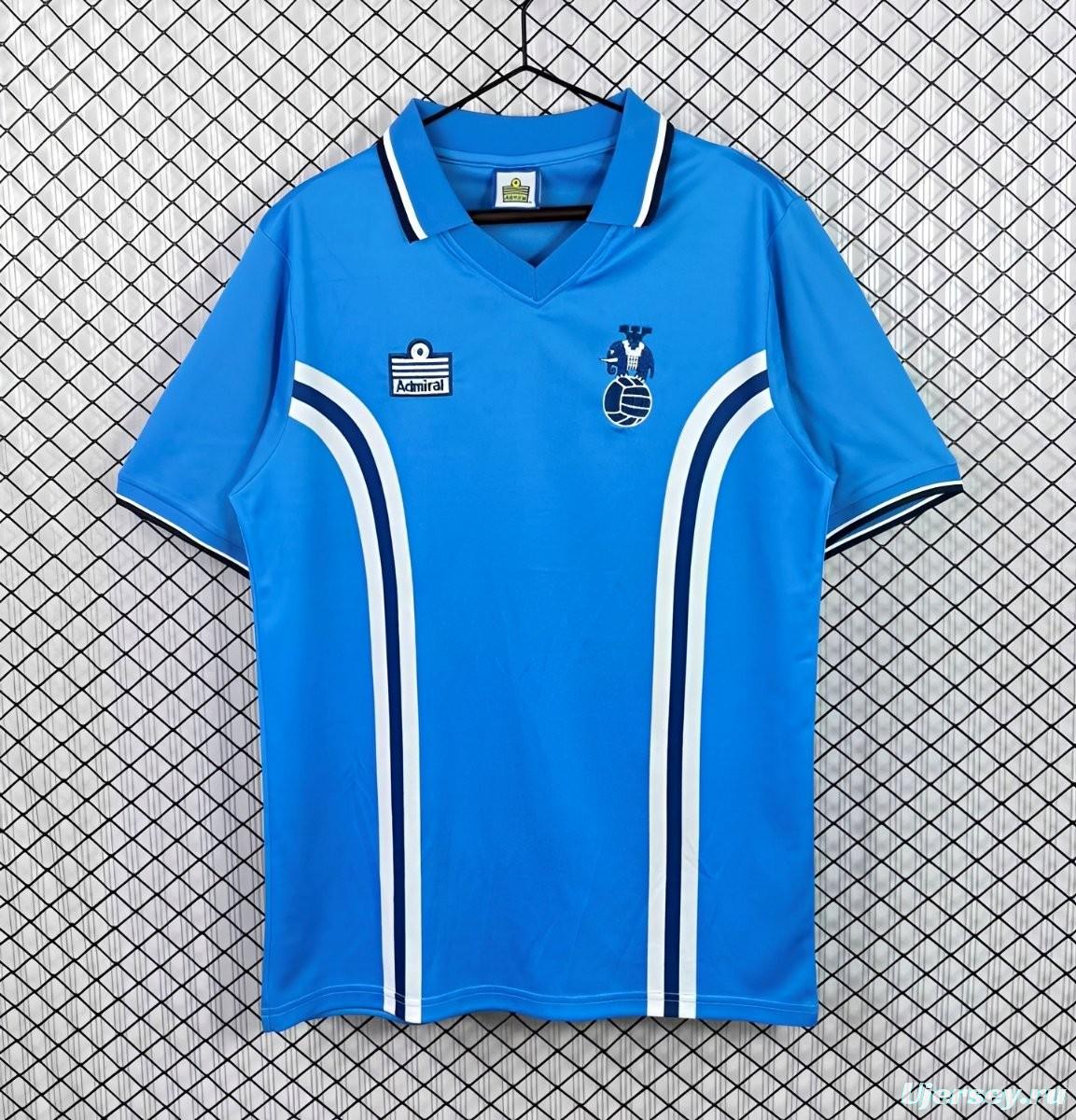 1975/81 Coventry Home Jersey