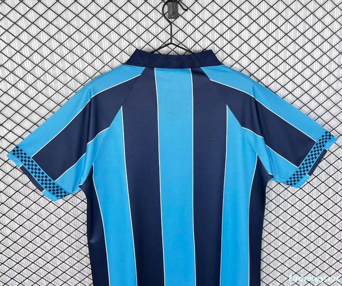 Retro 1997/98 Coventry Home Jersey