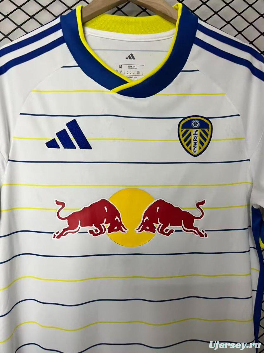 26/27 Leeds United Away Jersey