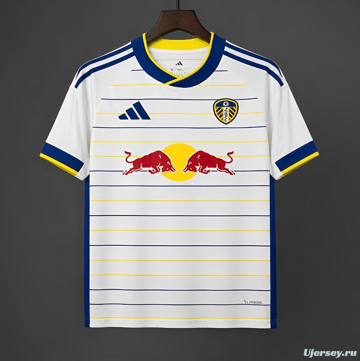 26/27 Leeds United Away Jersey