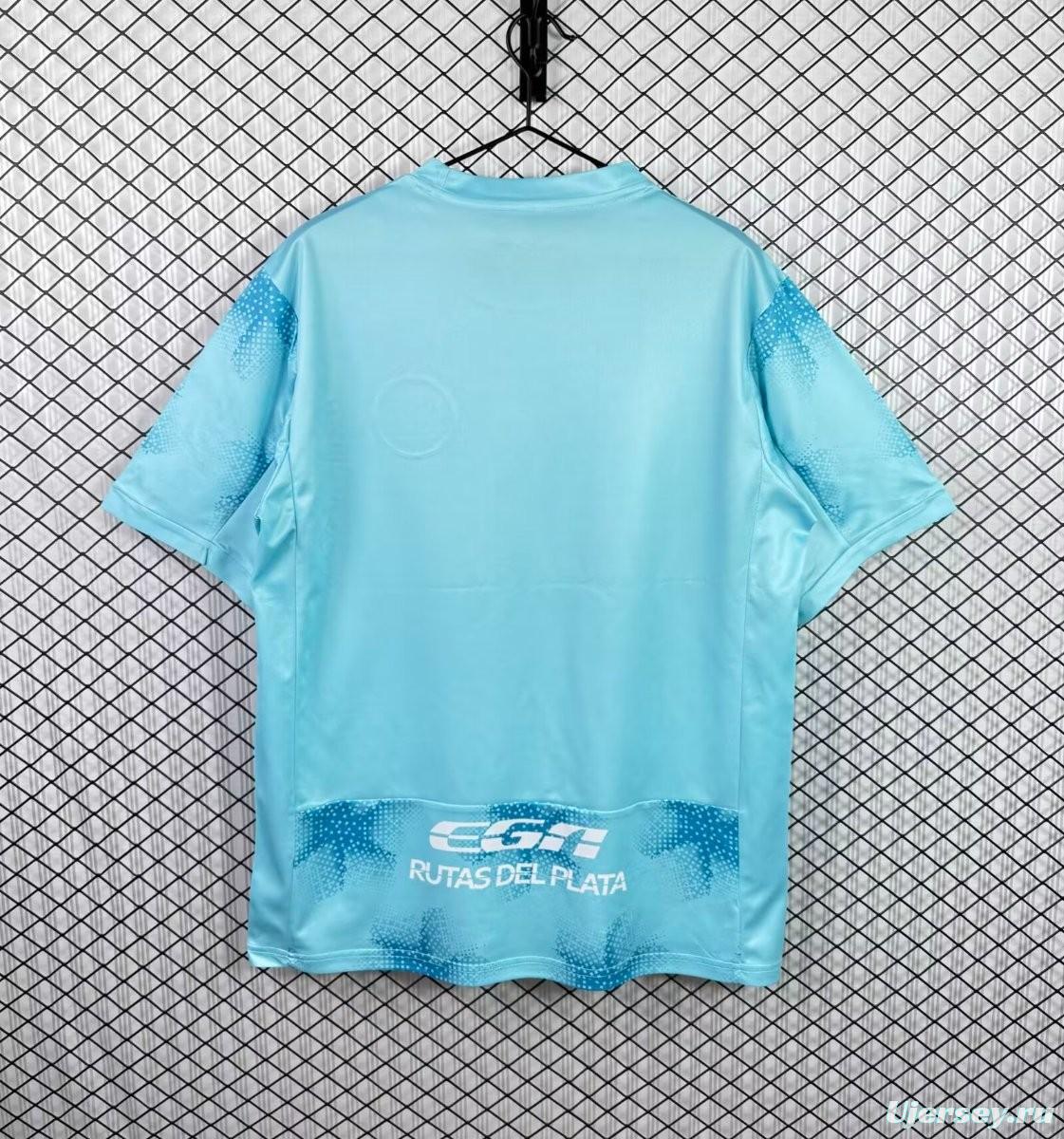26/27 Montevideo City Torque Home Jersey