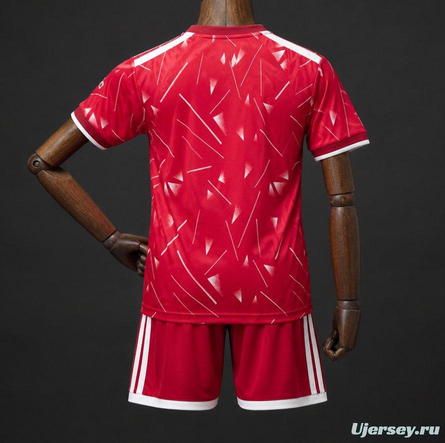 26/27 Kids Liverpool Home Jersey