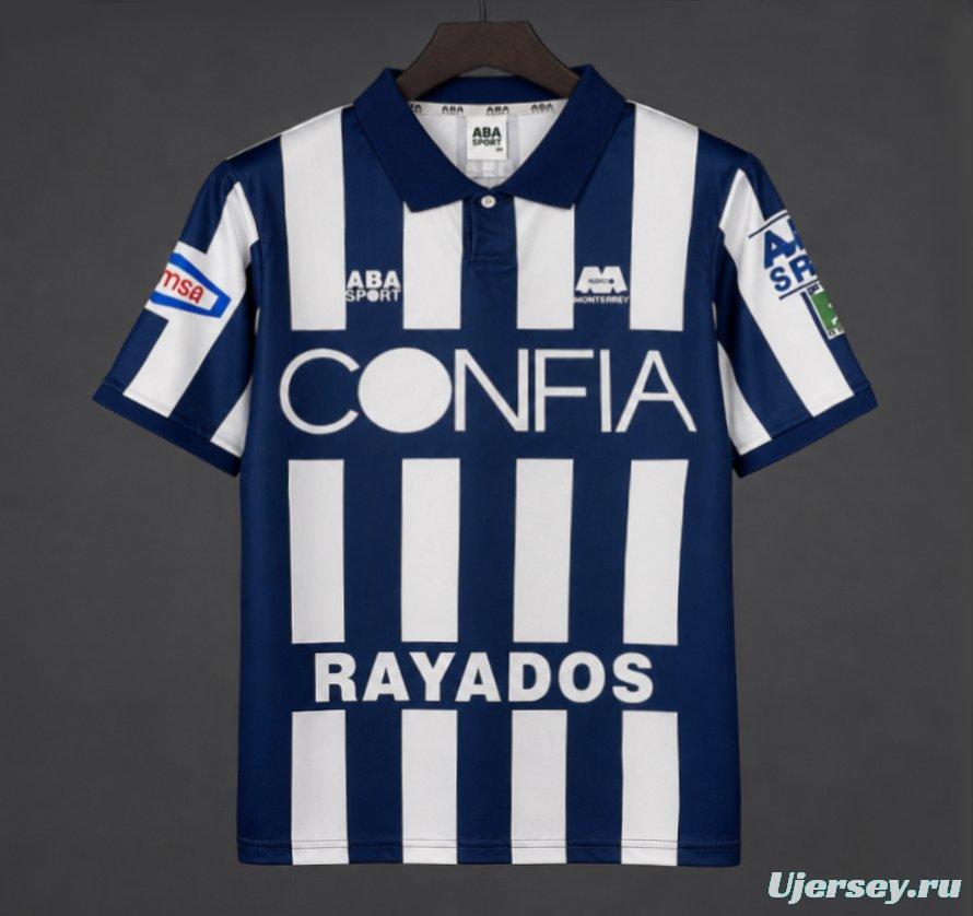Retro 96/97 Monterey Away Jersey