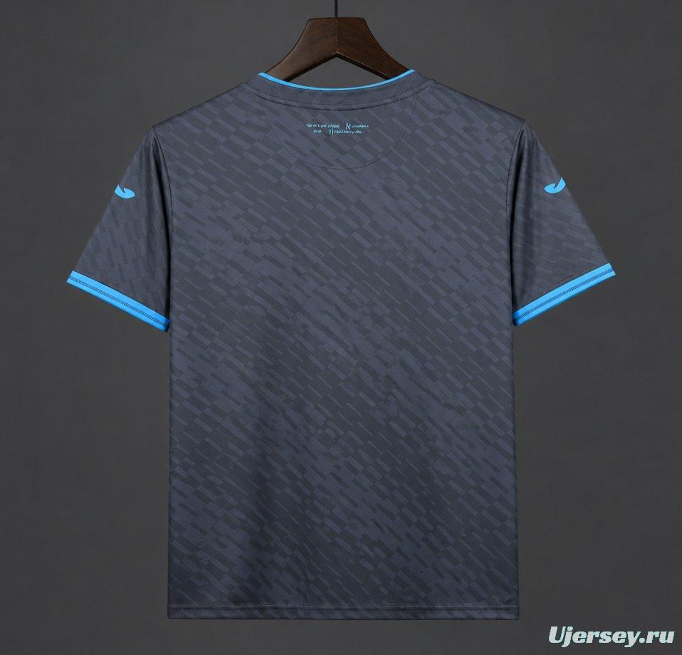 2026 Honduras Third Jersey