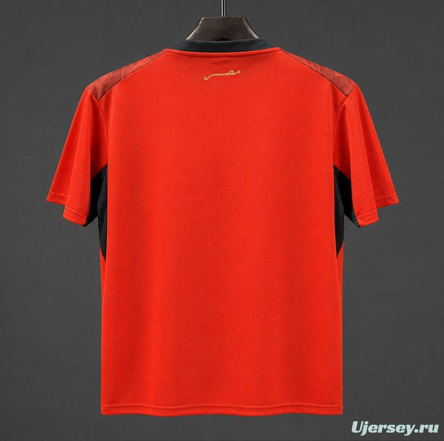 2026 Egypt Away Jersey