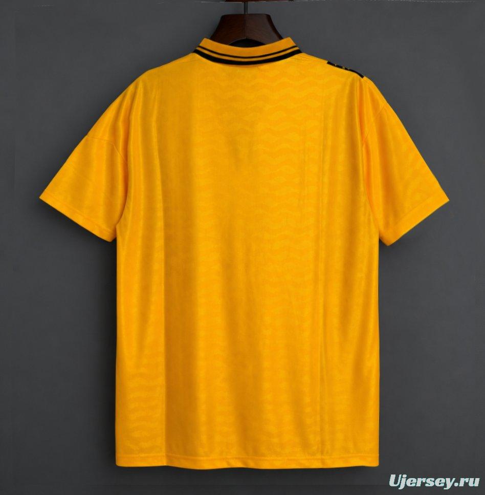 Retro 96/97 Inter Milan Third Jersey
