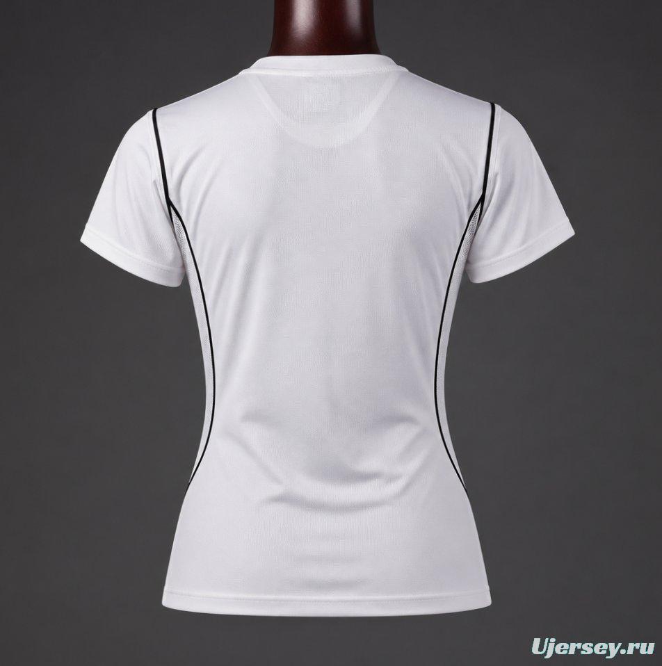 26/27 Corinthians Women Home Jersey