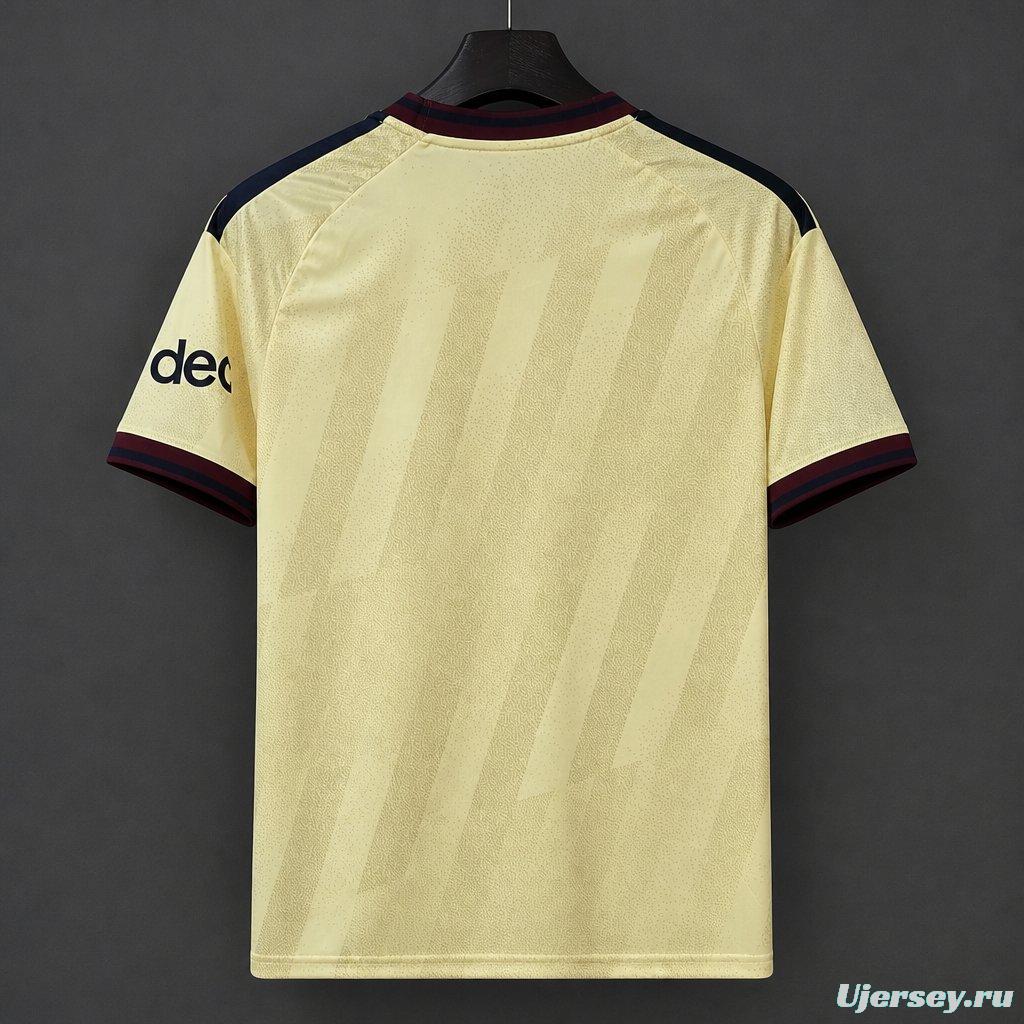 26/27 Arsenal Third Jersey