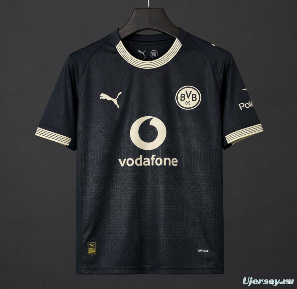 2025/26 Mens Borussia Dortmund Special Jersey