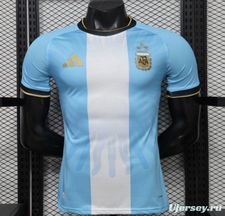 Player Version 26/27 Argentina Special Edition Jersey