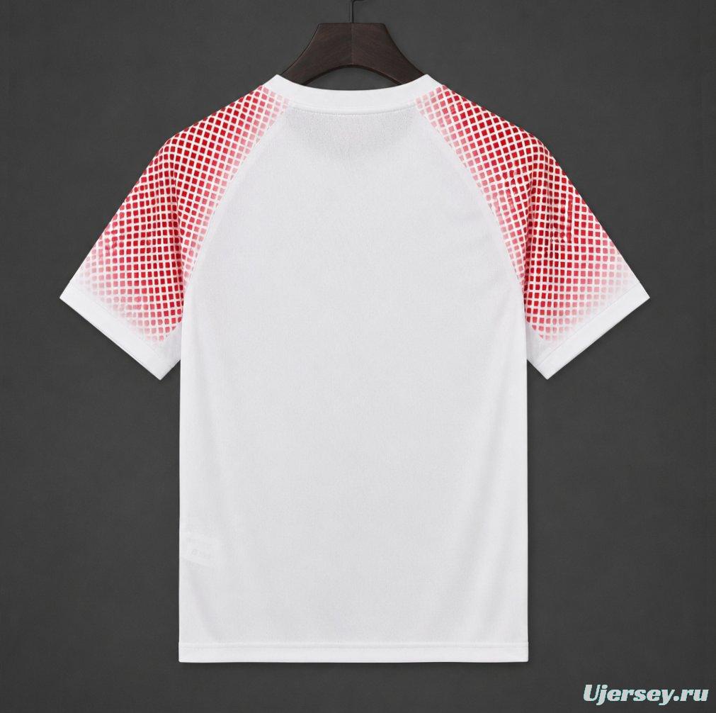 2026 Jordan World Cup Home Jersey