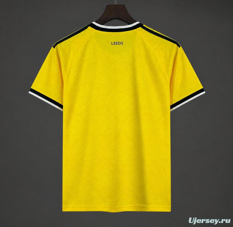 26/27 Leeds United Away Jersey