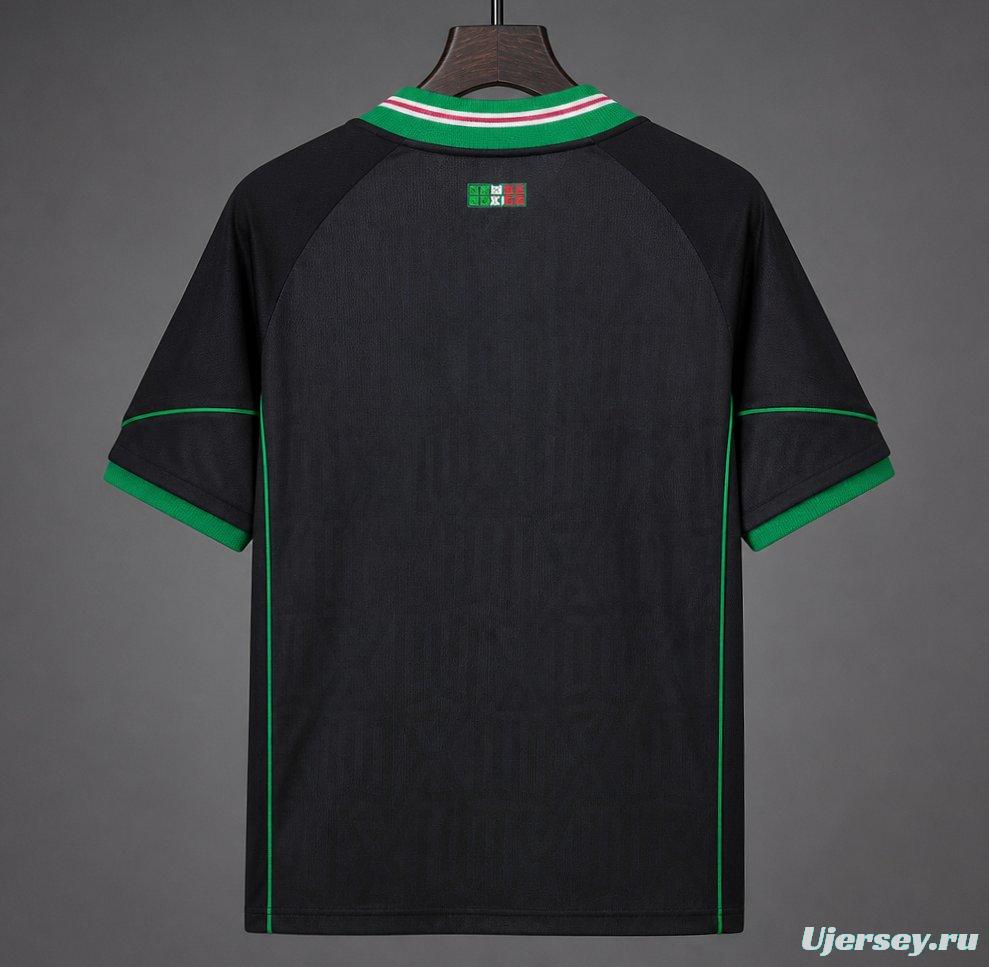 2026 Adidas x Someone Somewhere Mexico Lifestyle Jersey