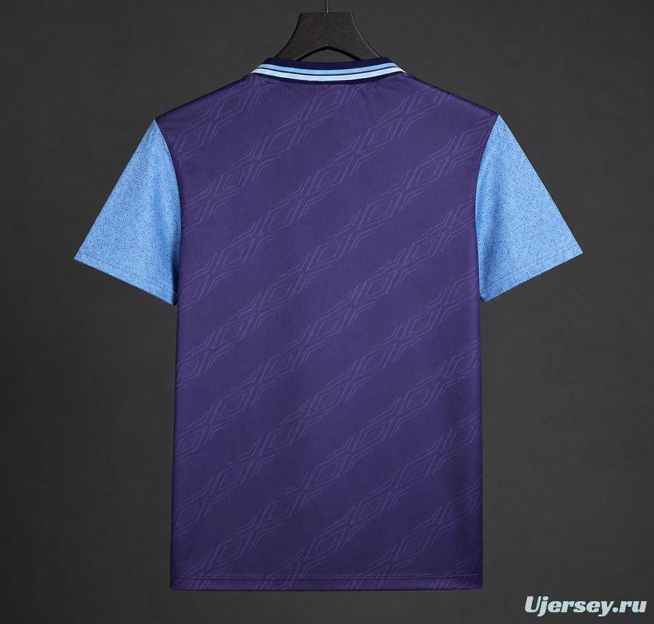 Retro 94/95 Lazio Away Jersey
