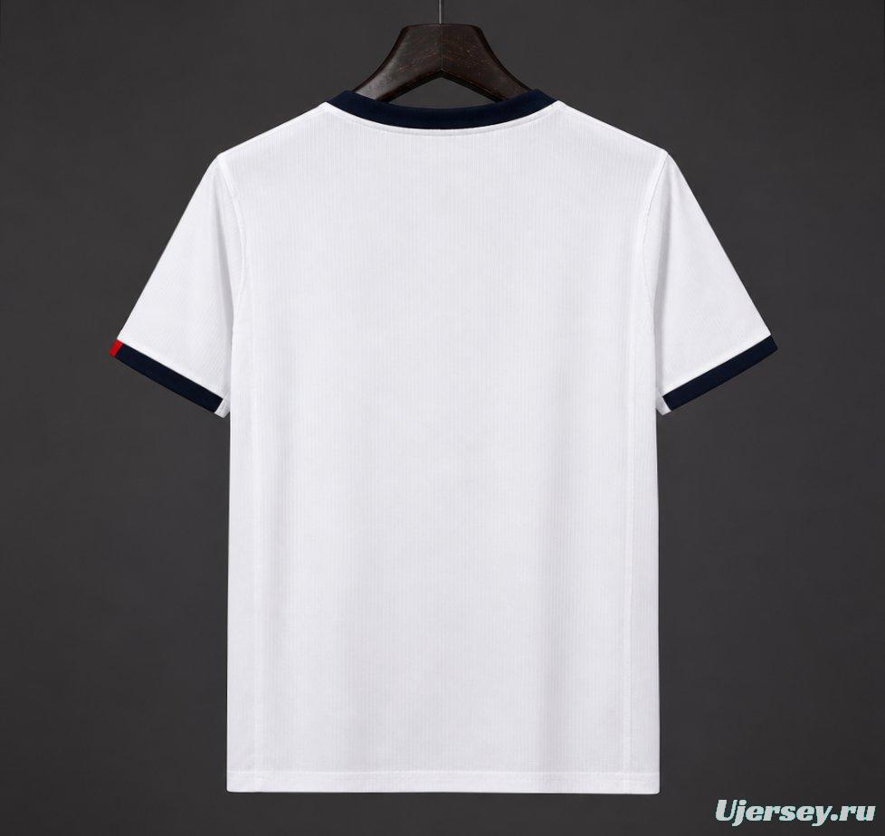 26/27 PSG Away Jersey