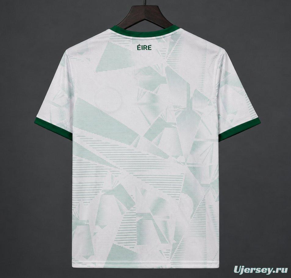 2026 Ireland Away Jersey