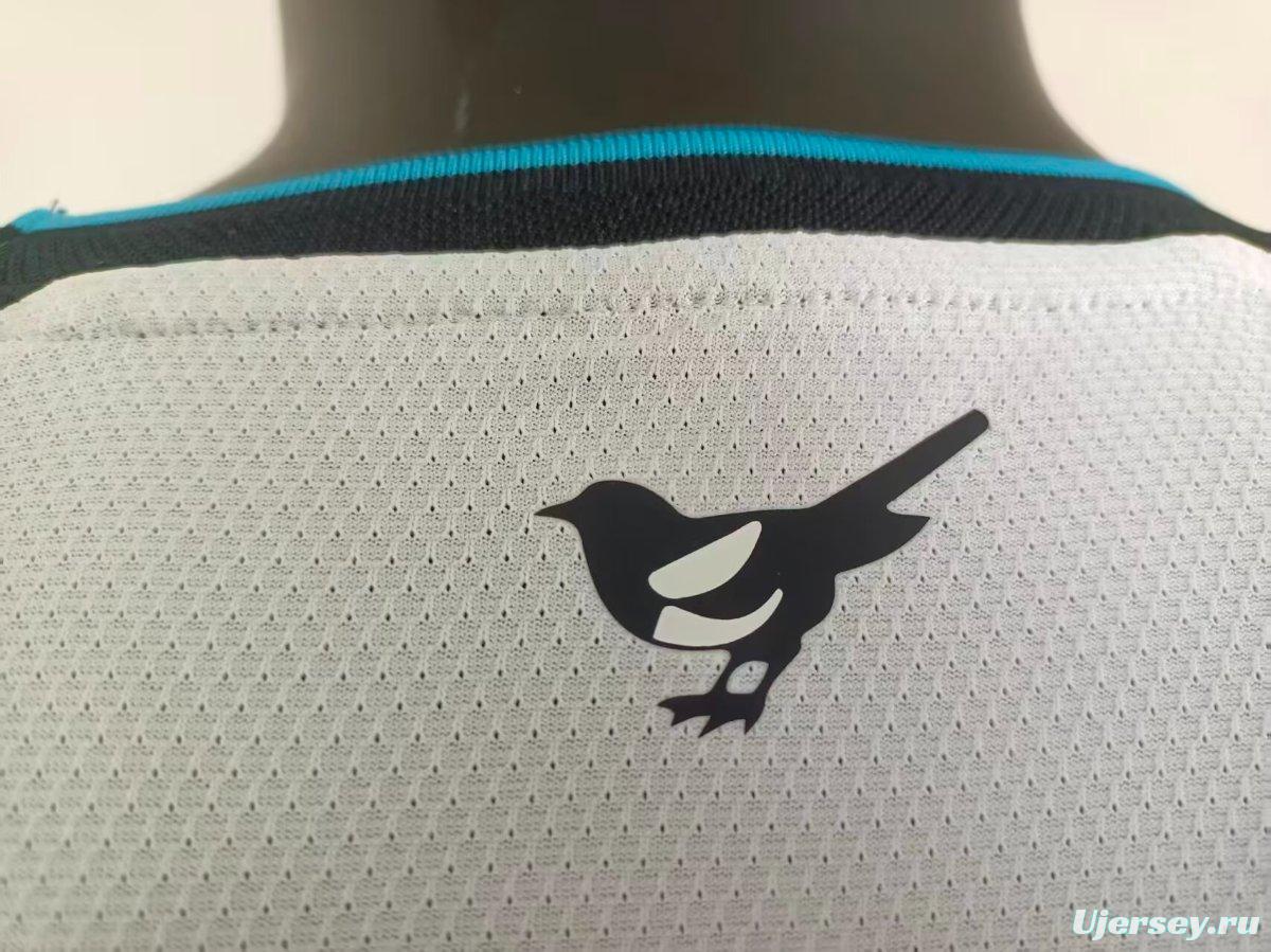 Player Version 26/27 Newcastle United Home Jersey