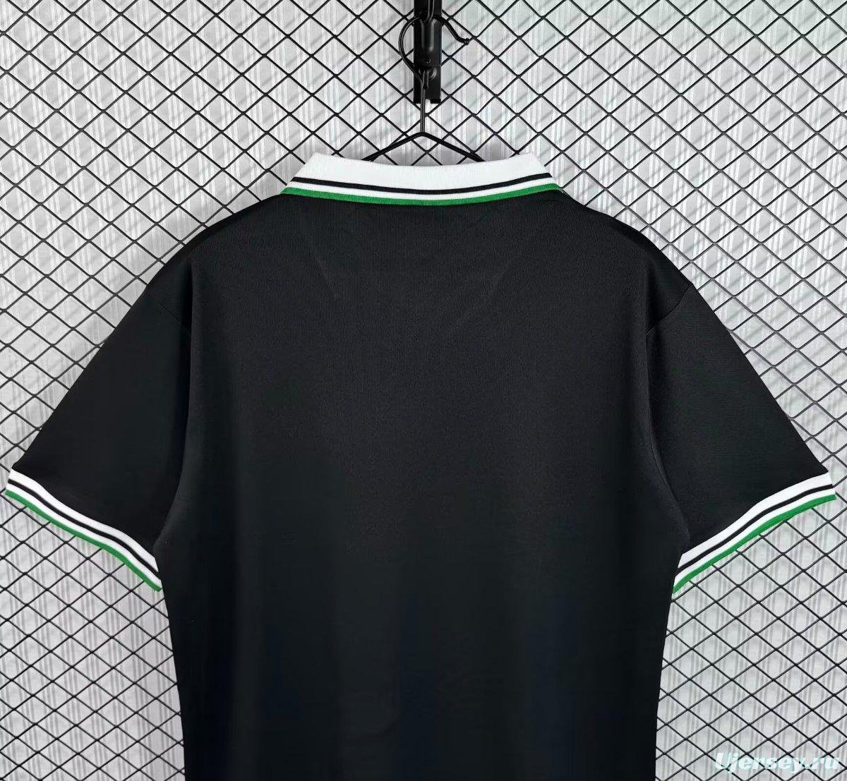 Retro 96/97 Borussia Mönchengladbach Away Jersey