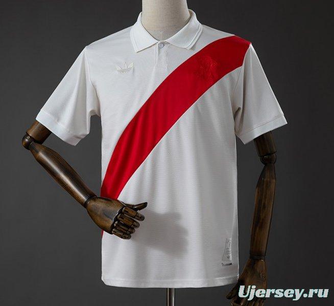 River Plate 125th Anniversary Jersey
