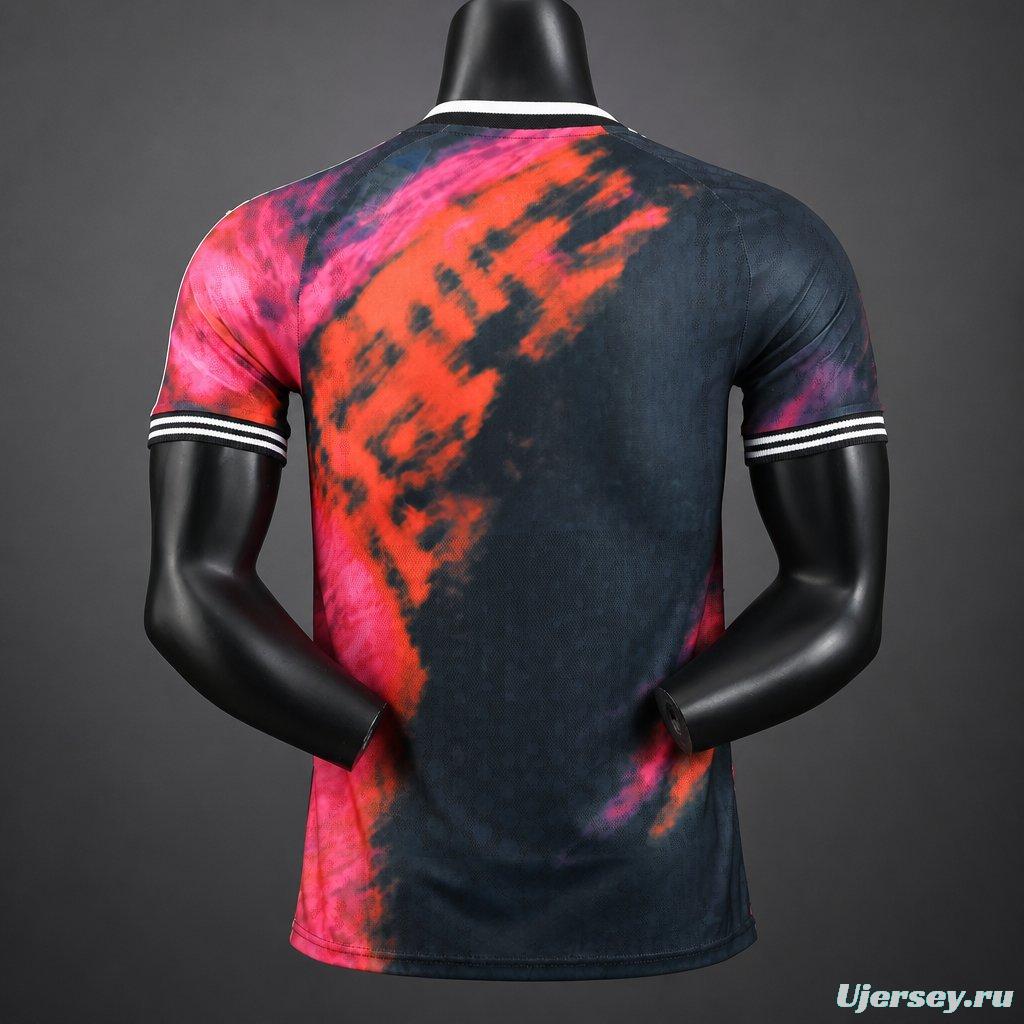 Player Version 26/27 Manchester United Special Edition Jersey