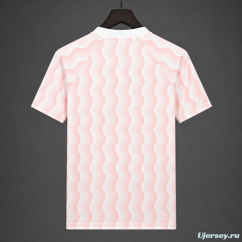 26/27 Adidas Originals Summer Glow Pink Jersey