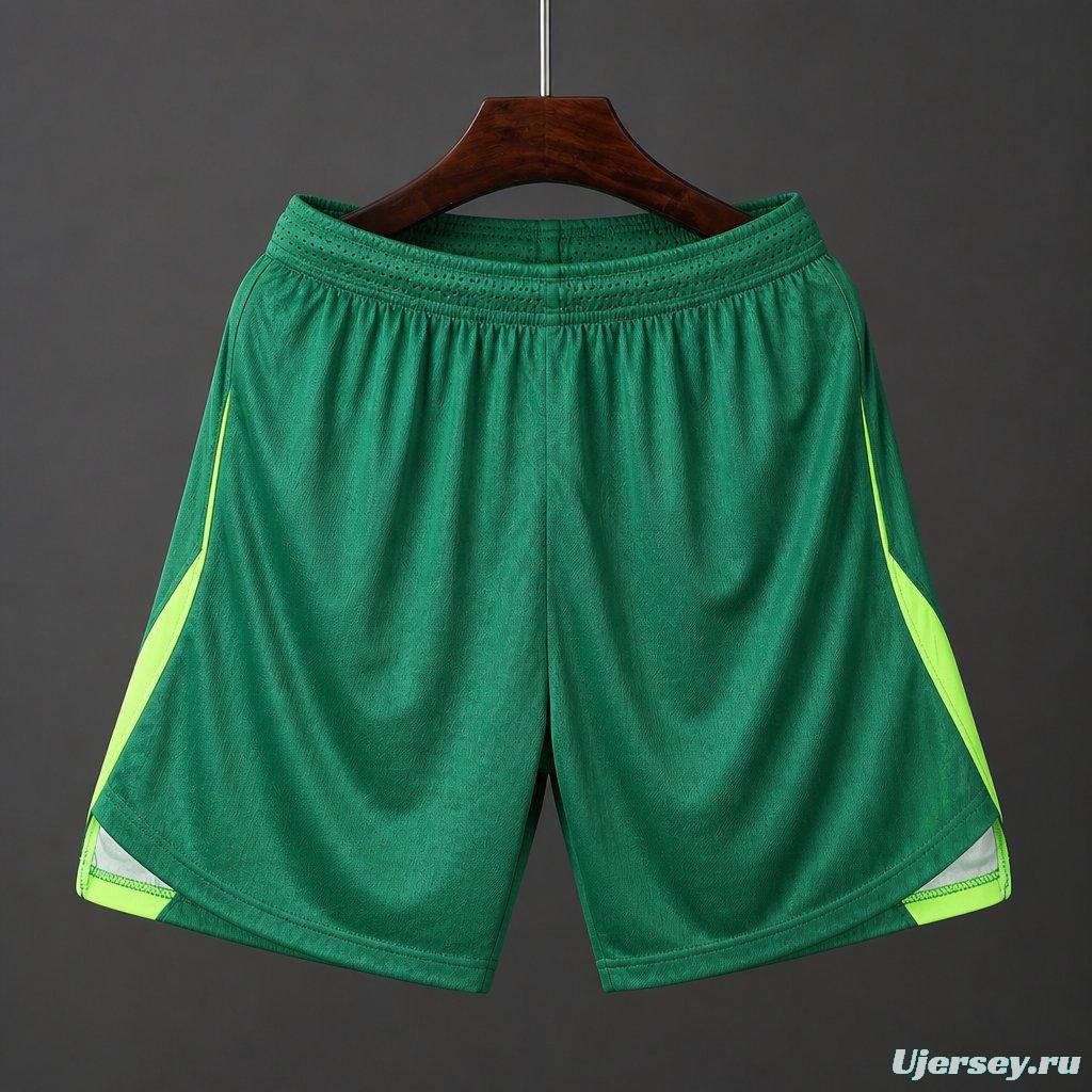Player Version 26/27 Nigeria Home Short