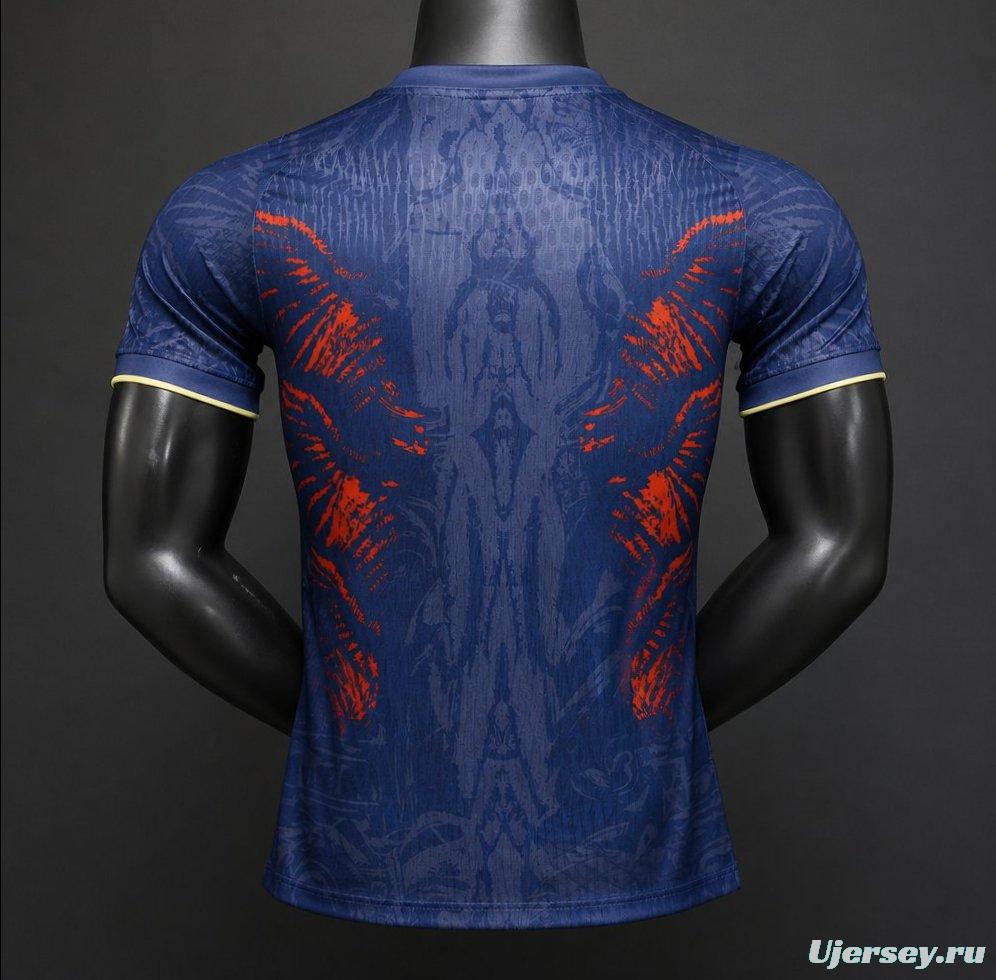 Player Version 26/27 PSG/Paris Saint-Germain Special Edition Jersey