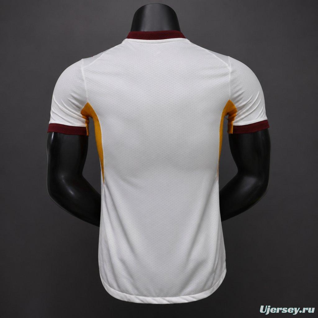 Player Version 26/27 Galatasaray Away Jersey