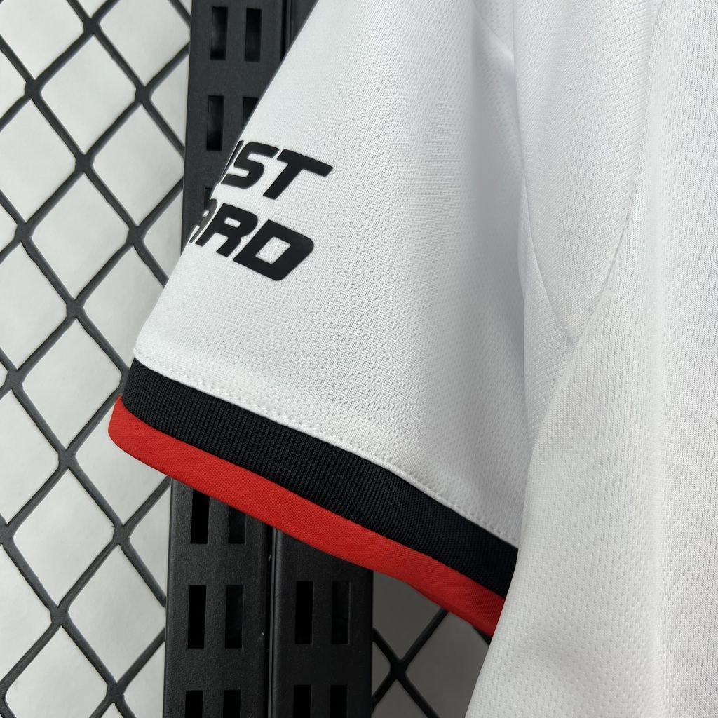26/27 River Plate Home Jersey