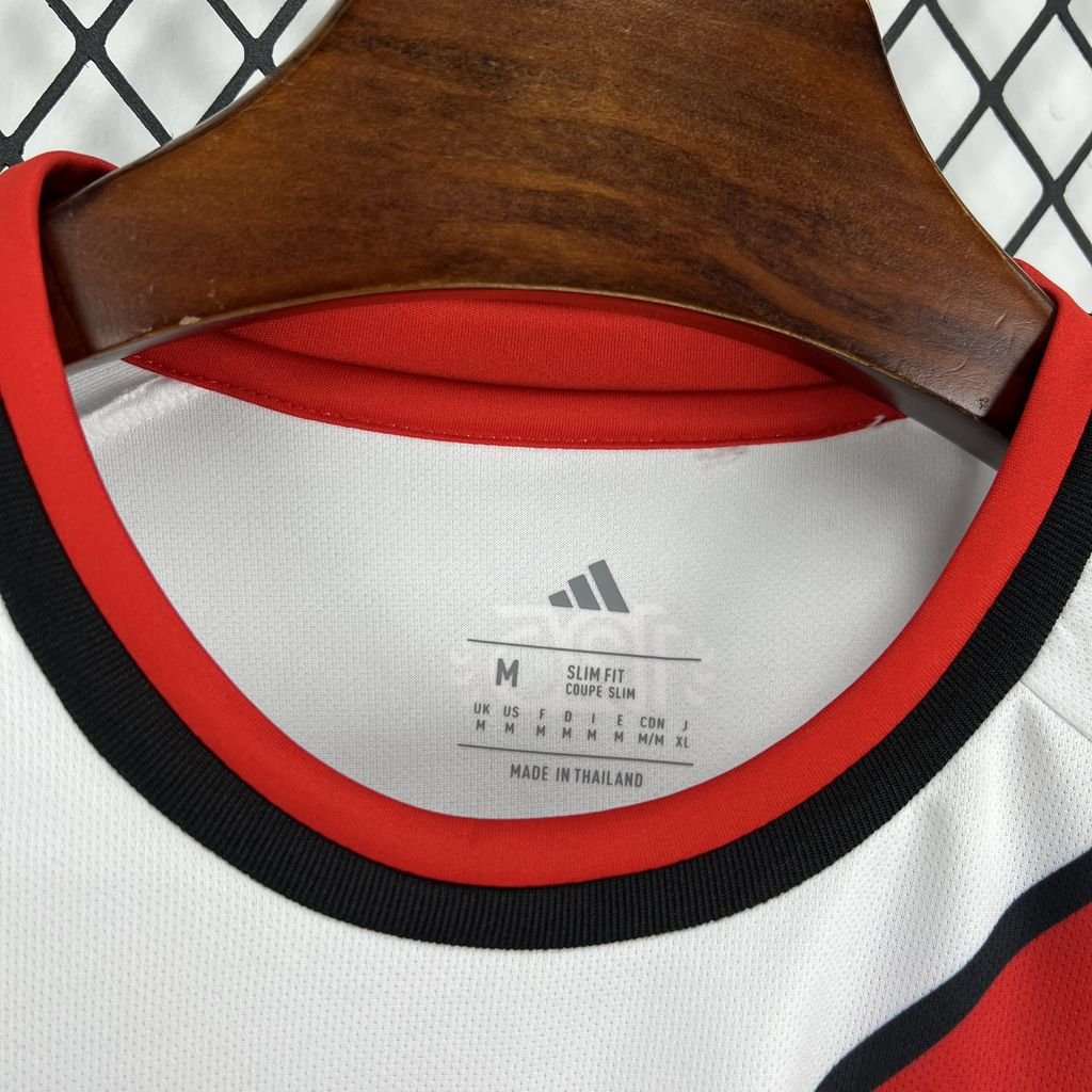 26/27 River Plate Home Jersey