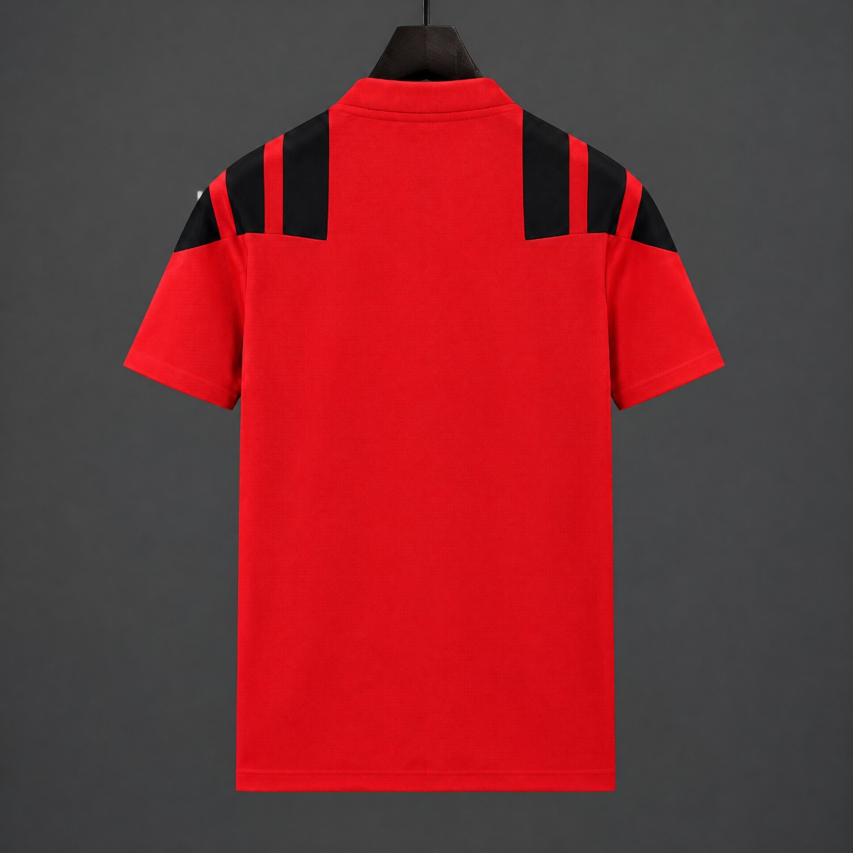26/27 Flamengo EQT Red  Jersey