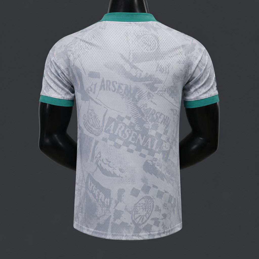 Player Version 26/27 Arsenal Special Edition Jersey